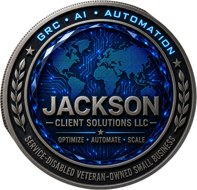 Jackson Client Solutions